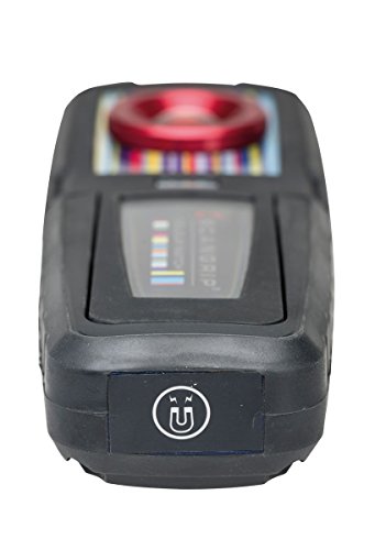 Scangrip 03.5416 SUNMATCH Arbeitsleuchte für perfekte Farbwiedergabe - 9