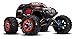 Produktbild Traxxas – 075607 – Radio Bestellung – Fahrzeug Miniatur – Kit ELECTRIQUE Summit 4 WD – Radio 2.4 G