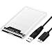 Produktbild ForceSthrength SATA-zu-Typ-c USB 3.1 Mobile Festplatte Box USB-C Notebook-Festplatte lesen