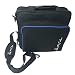 Produktbild Erduo Spielkonsole Aufbewahrungstasche Shock Proof Wasserdichte Reise Handtasche Schultertasche für PS4 Pro Konsole Zubehör Tragetasche - Schwarz