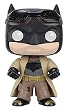 Hecho de vinyl Funko Pop!- Vinyl: DC: BvS: Knightmare Batman (7578)