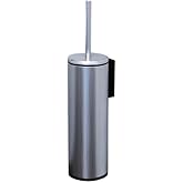 Primanova M-E42-30-06-D Wall Mounted WC Brush Cigo