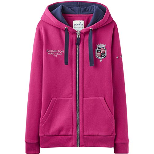 Preisvergleich Produktbild Tom Joule Joules Official Badminton Womens Sweater 10 Reg Jewel