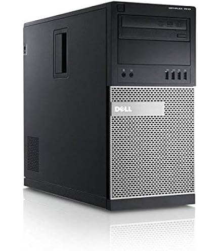 Amazon Renewed Optiplex Intel i7-2600 Quad Core 16GB RAM 240GB SSD 