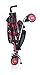 Cosatto Supa Stroller - Flamingo Fling