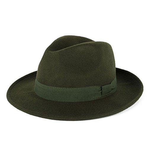 Mens Ladies 100% Wool Handmade In Italy 