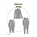 Produktbild Butterick Schnittmuster 6433, Jacke, JODPHURS & Reithose