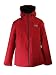 Produktbild The North Face - M Stratos Jacke, Farbe TNF Red/Vanadis Grey, Größe XL