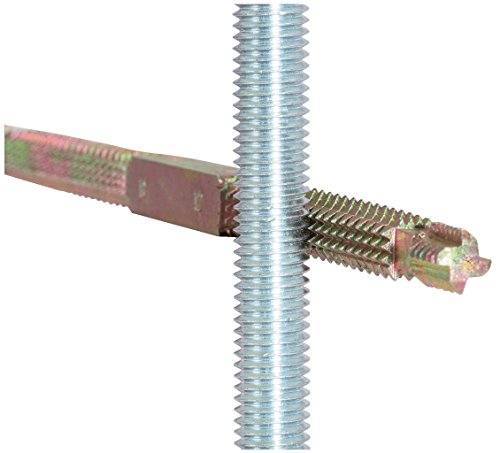 KS Tools 150.1340 Gewindefeile, metrisch, 230 mm - 3