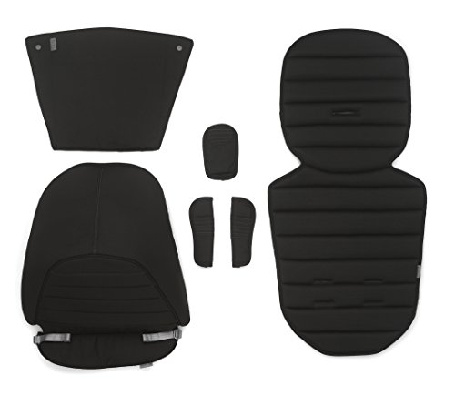 Britax Affinity Colour Pack (Black Thunder)