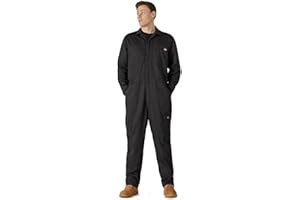 Dickies Men's Everyday Coverall Coverall (pack of 1)