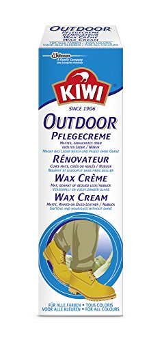 Preisvergleich Produktbild Busse Schuhcreme Kiwi Outdoor-Pflegecreme, farblos, 75