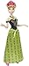 Produktbild Mattel Disney Princess CKK88 - Modepuppenzubehör - Die Eiskönigin Singende Anna