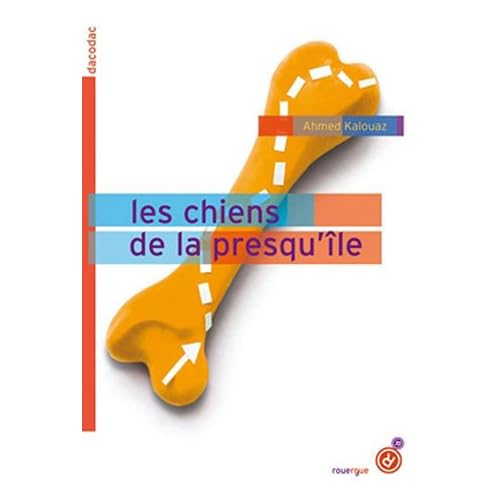 Les chiens de la presqu'île