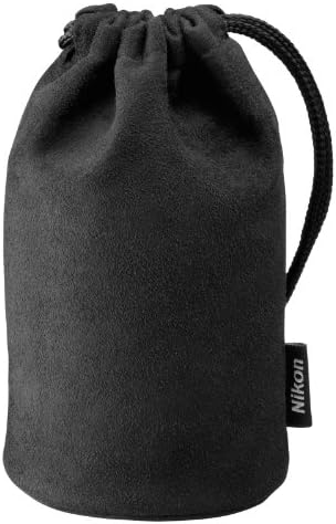 Nikon CL-0815 Soft Lens Case for AF-S DX Nikkor 55-200mm f/4-5.6G ED