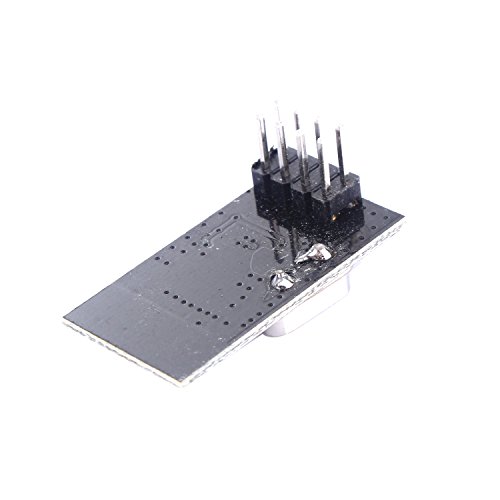tinxi® 10pcs NRF24L01 2.4GHz Lautsprecher Empfänger RF Transceiver Module ISM Arduino - 4