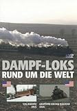  Dampf-Loks rund um die Welt, DVD-Videos, Tl.5 : Cog Railway (USA); Grapevine Vintage Railroad (USA), DVD