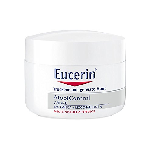 Eucerin AtopiControl Creme, 75 ml - 2