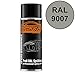Produktbild RAL 9007 Graualuminium Metallic Spraydose inkl. Klarlack glänzend je 400ml