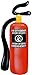 Produktbild Aufblasbarer Deko Feuerlöscher Feuer Löscher
