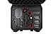 Price comparison product image Carrying Case for DJI Mavic Pro and Platinum Travelling Edition Premium Waterproof Outdoor Case IP67 Hardcase with Hardfoam Inlay for 5 Batteries and Plenty Accessories