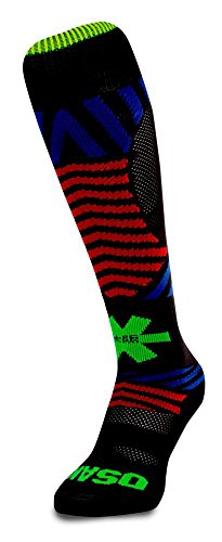Preisvergleich Produktbild Osaka Razzle Dazzle Hockeysokken