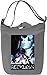 Produktbild hot girls kissing shower reckless Leinwand Tagestasche Canvas Day Bag| 100% Premium Cotton Canvas| DTG Printing|