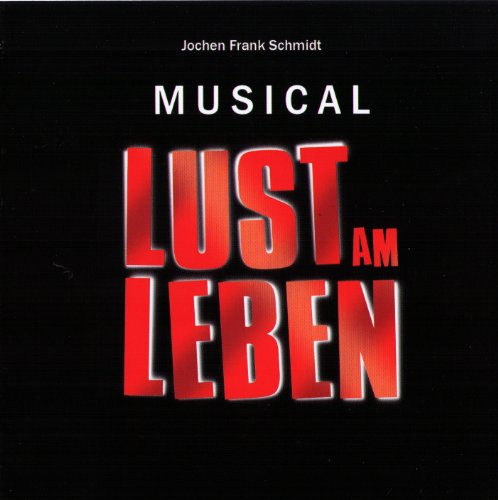 Preisvergleich Produktbild Lust am Leben