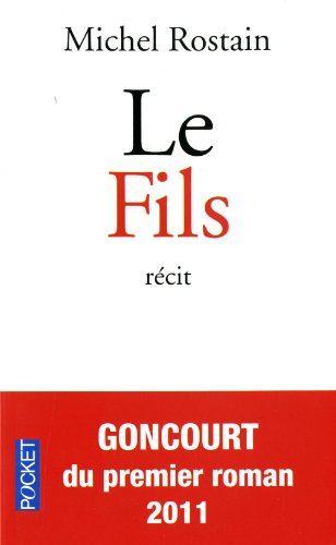 couverture de : Le Fils