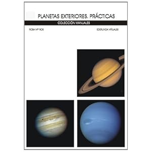Planetas exteriores prácticas