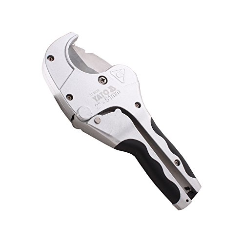 Yato yt-2228 – 51 mm PVC Rohrschneider