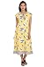 9TEENAGAIN YELLOW/GREY HOSIERY NIGHTY RS.899.00