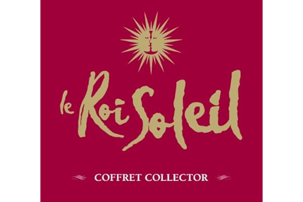 Le Roi Soleil - Coffret Collector
