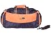 Yark Air Lite Travel Bag 65 Liters (Y1253GreyOrange) RS.999.00