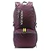 Produktbild Leichte Packable Reiserucksack, DIXIUZA 35L Faltbare Wanderrucksack, Damen Kletter Outdoor Sport Herren Tagesrucksack
