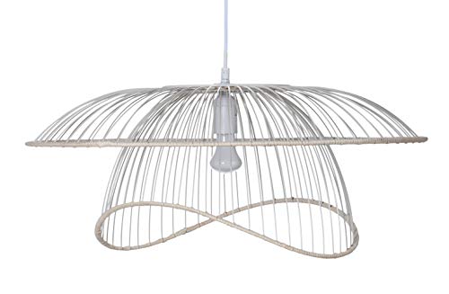 Lussiol 250637 Suspension, 40 W, Métal