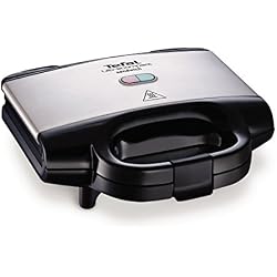 Tefal SM 1552 UltraCompact Appareil à croque-monsieur (Import Allemagne)