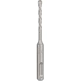 Bosch Professional SDS Plus -1 Hammer Drill Bit With Di...