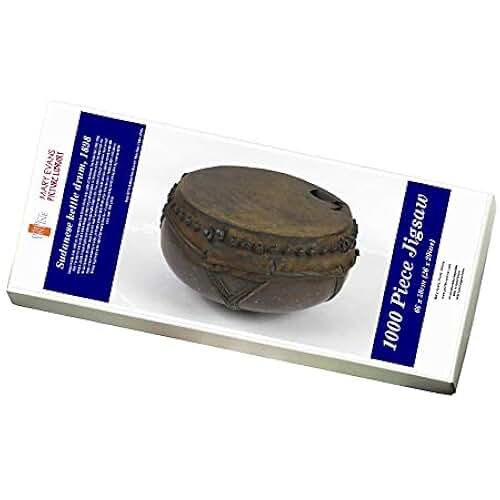 Amazon.co.uk kettle drum