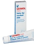 Gehwol med Salve 125ML