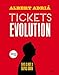 Produktbild Tickets evolution (english) (GASTRONOMÍA Y COCINA)