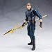 Produktbild Marvel Avengers: Infinity War Captain America Figur ca.16 cm