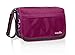 Babymoov Maternity Bag Messenger (Hibiscus)