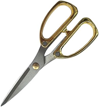 CYHYIXUAN SL-3 HOUSEHOLD SCISSORS Zinc alloy+2CR13 Stainless steel strong shear