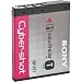 Sony NPFT1 InfoLithium Rechargeable Battery Pack for the DSC-T1, T5, T9, T10, T33, L1, and M1 Digital Cameras RS.4469.00