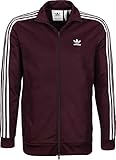 Designer: Adidas Chaqueta Adidas Beckenbauer TT para Hombre XS