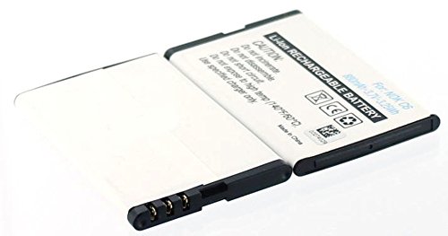 Preisvergleich Produktbild Handy-Akku für Nokia 6–00 C