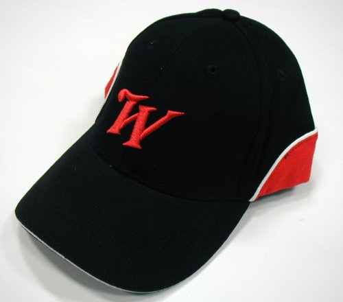 Preisvergleich Produktbild Winchester Schirmmütze schwarz 2012