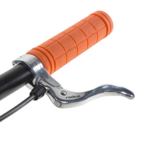 Viking Singlespeed Fahrrad Blade, 1 Gang, Reifengröße: 28 Zoll (71,1 cm) - 6