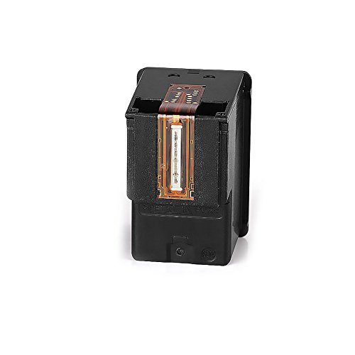BXA 2x Kompatible Tintenpatronen als Ersatz f¨¹r HP 301 XL Druckerpatronen f¨¹r Officejet 2620 2622 4630 4632 4634 4636 Patronen (Schwarz) 2×301-hpB - 5